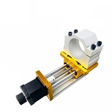 Metal Z-Axis DIY Laser/CNC