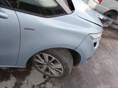Citroen picasso mk2 - picasso, d/s