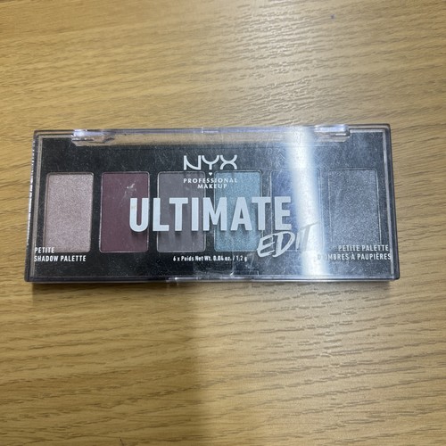 Nyx professional makeup - nyx,