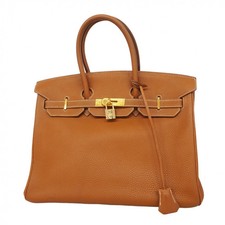 Hermes Hermès Birkin 35