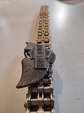 Chrome Harley Davidson Primary