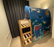 IKEA Kura Children's