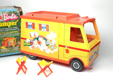 Vintage Barbie - Mattel Barbie