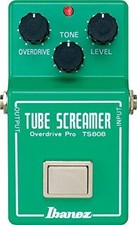 Ibanez Tube Screamer TS-808