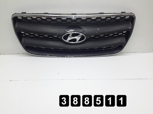 2007 hyundai santa grille - santa,