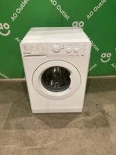 Indesit Washing Machine White