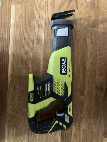 Ryobi one 18v reciprocating - one,