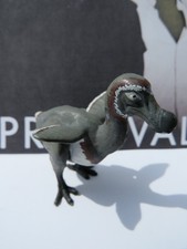 Primeval 1 x Dodo Action