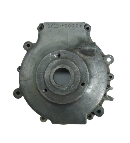Bsa c10 c11 c11g c12 - c11g, engine