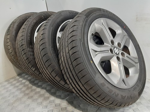 Set genuine inch suzuki - of,