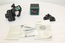 Bosch Cross Line Laser Quigo