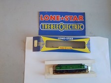 LONE STAR TREBLE-O-LECTRIC