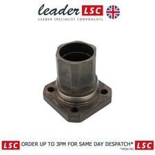 Vauxhall OIL PUMP FLANGE AGILA