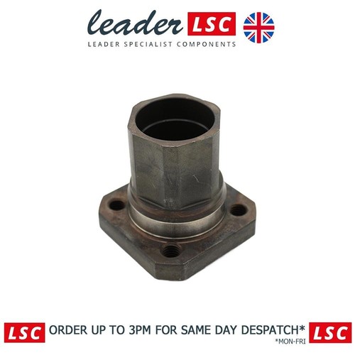 Vauxhall oil pump flange agila - oil,
