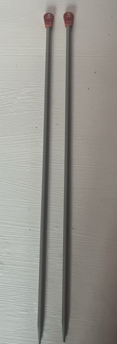 Prym 5mm metal vintage