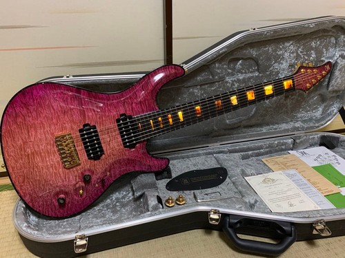 Mayones ikebe 45th regius core - mayones,