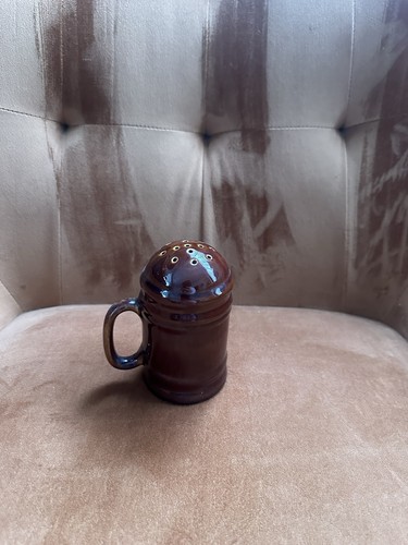 Vintage ceramic flour - ceramic, flour/sugar