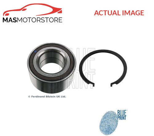 Wheel bearing kit - wheel, blue