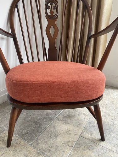 Cushion only for ercol - for,