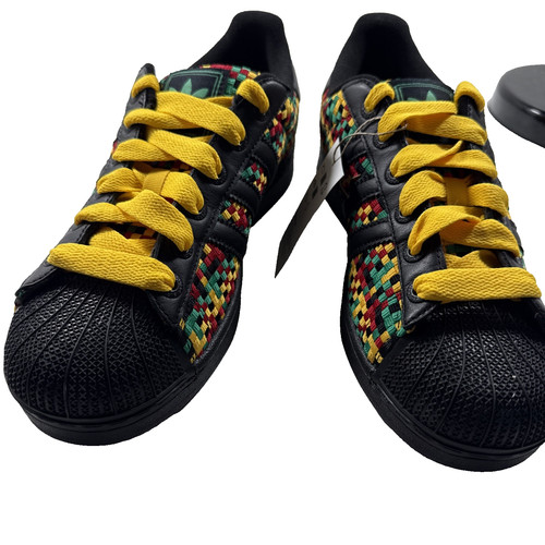 Adidas superstar bob - x,