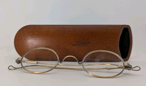 Lunor germany vintage oval - vintage,