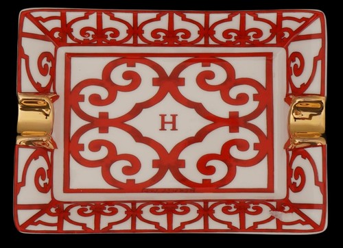 Vintage hermes balcon - hermes, de