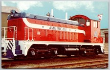 c1976 American Cast Iron Pipe