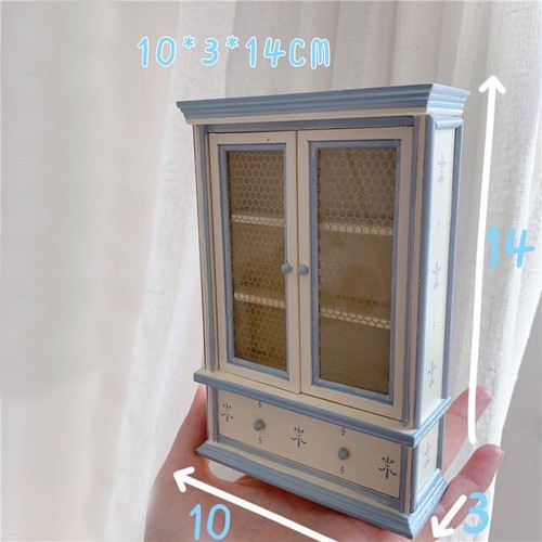12th scale dolls - 1:12th, house