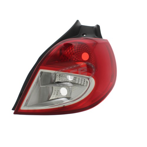 Renault clio 2009 - renault, 2009-2013