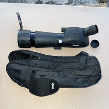 Zennox 20-60x60 Spotting Scope Telescope