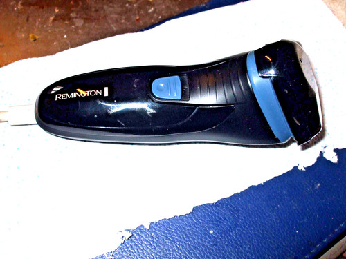 Mens shaver remington - , r1