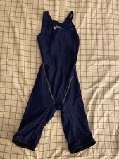 Arena Womens Navy Swimming