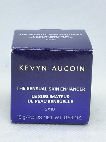 Kevyn aucoin the sensual - the, skin
