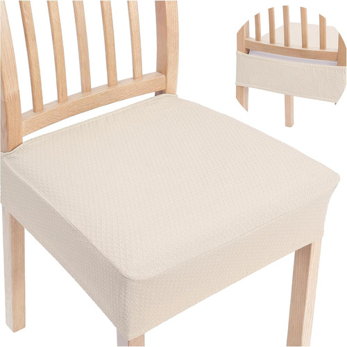 Stretch jacquard seat - stretch, covers