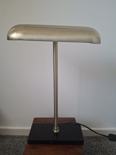 Vintage brass bankers - vintage,