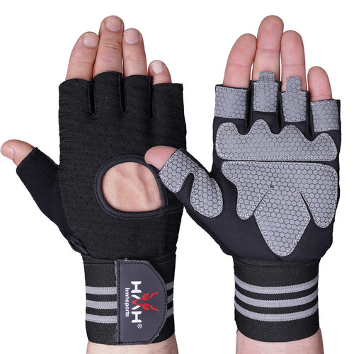 Weight lifting gloves - lifting,