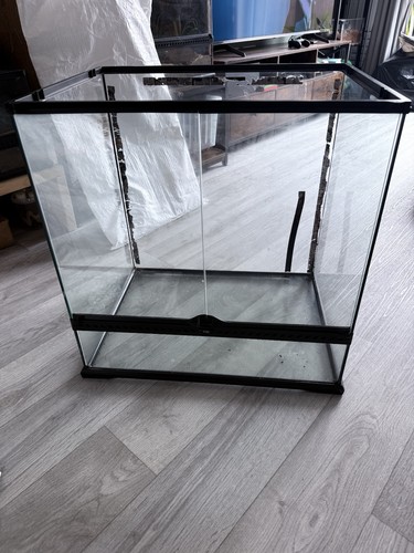 Exo terra glass terrarium - exo,