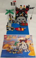 LEGO Pirates: Pirates I: Skull