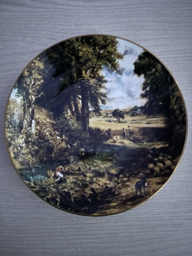 John constable collectible - john,