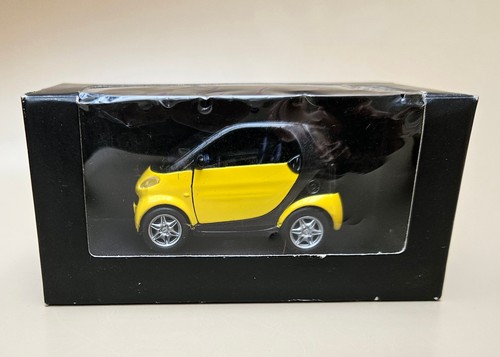 Mcc smart city coupe - mcc,