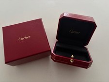 Cartier Genuine Earrings