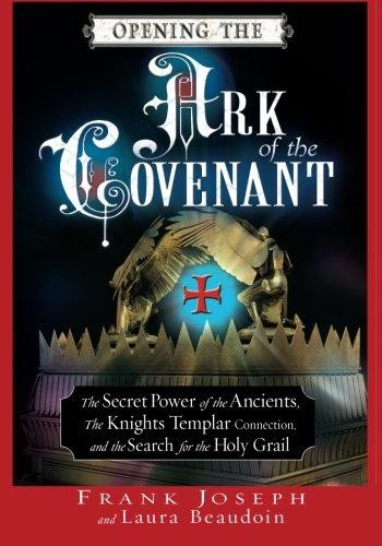 Opening the ark - of,