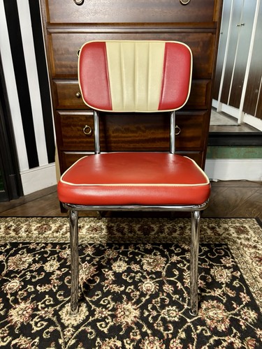 American diner chairs red - american,
