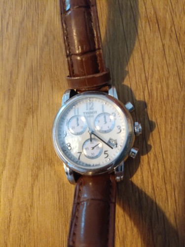 Tissot dressport mother - mother, of