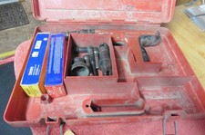 Hilti DX350 Powder-Actuated