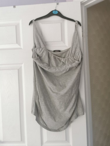 Womans grey maternity - womans,
