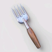 Vintage Hand Fork Old