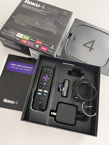 Roku 2015 new gaming remote - roku,