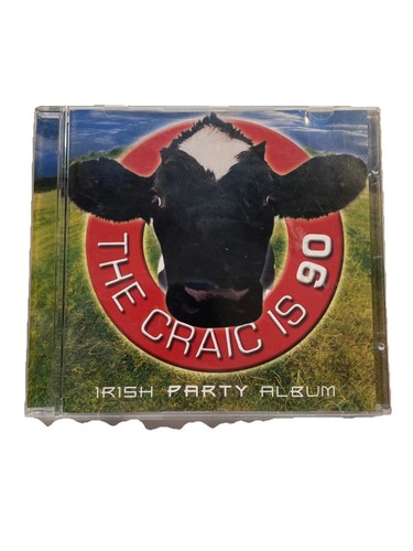 Various artists craic - artists,