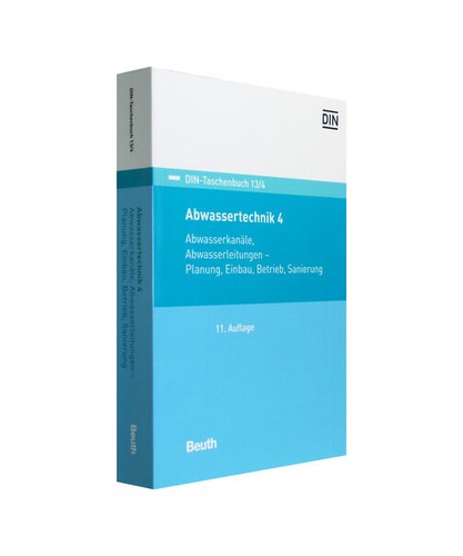Abwassertechnik - , 4